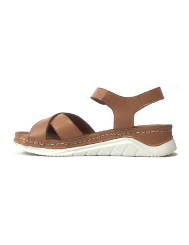 sandales nu-pieds lexel elue par nous