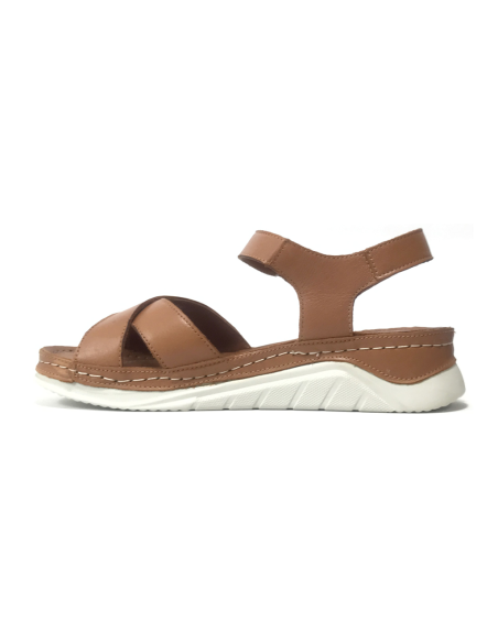sandales nu-pieds lexel elue par nous