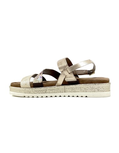 sandales nu-pieds lacet elue par nous