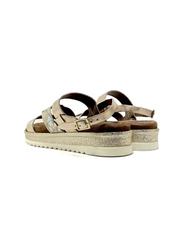 sandales nu-pieds lacet elue par nous