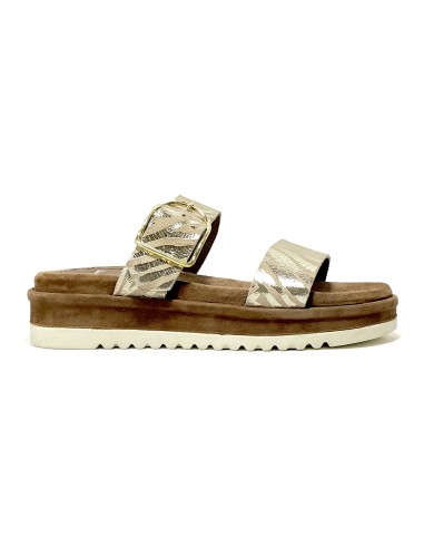 sandales nu-pieds lacienda metamorf'ose