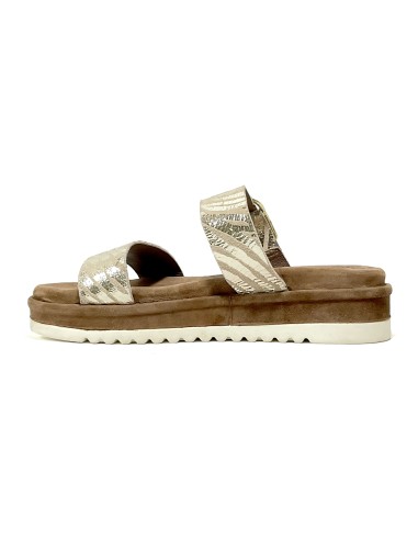 sandales nu-pieds lacienda metamorf'ose