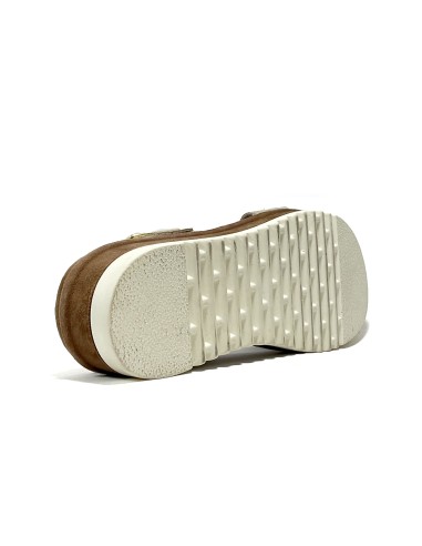 sandales nu-pieds lacienda metamorf'ose
