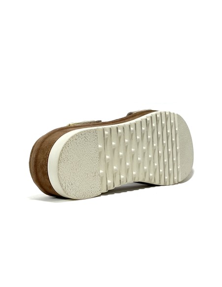 sandales nu-pieds lacienda metamorf'ose