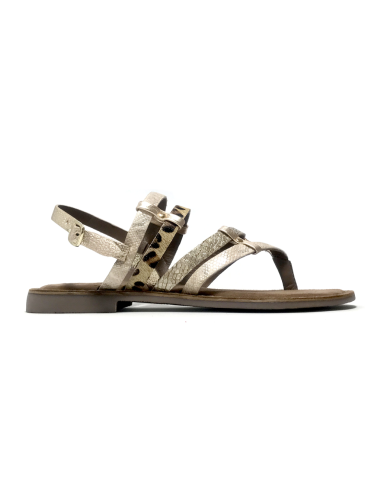 sandales nu-pieds lacle elue par nous