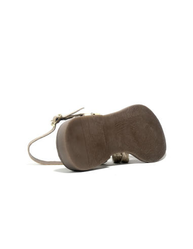 sandales nu-pieds lacle elue par nous
