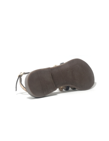 sandales nu-pieds laclope elue par nous