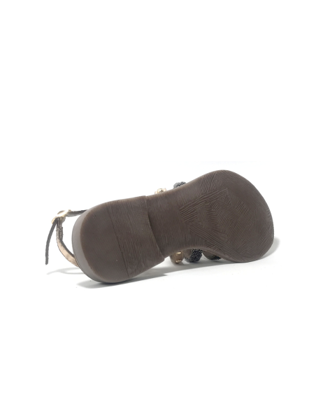 sandales nu-pieds laclope elue par nous