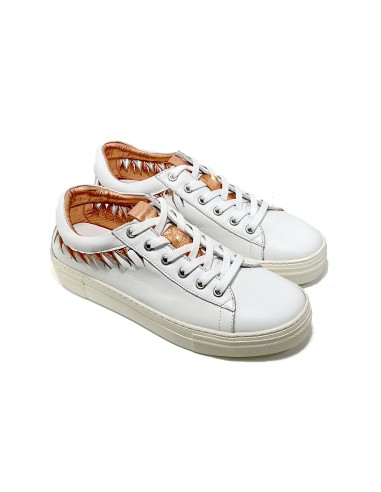 sandales nu-pieds laffy elue par nous