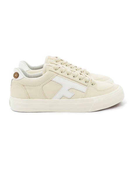 baskets sneakers walnut faguo