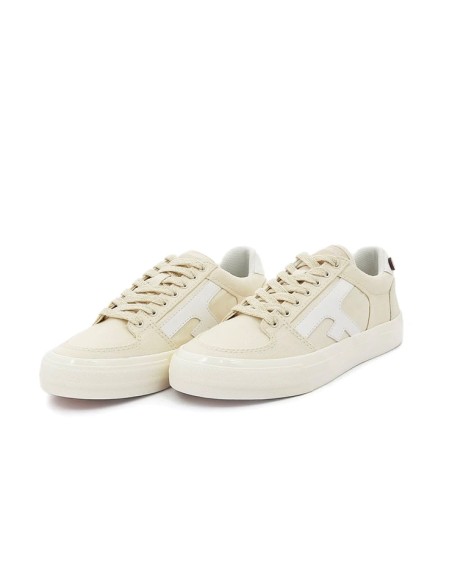 baskets sneakers walnut faguo