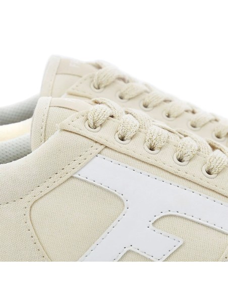 baskets sneakers walnut faguo