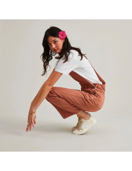 baskets sneakers walnut faguo