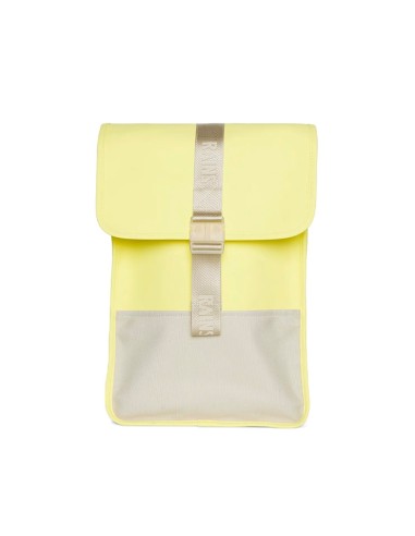 sacs buckle backpack mini rains