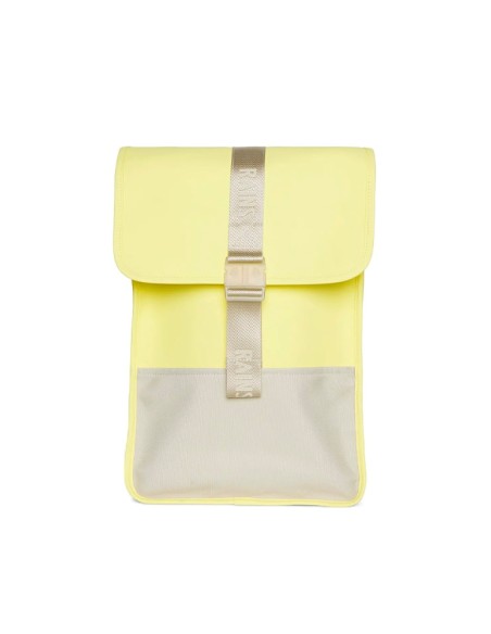 sacs buckle backpack mini rains