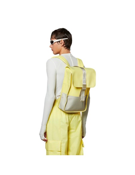 sacs buckle backpack mini rains