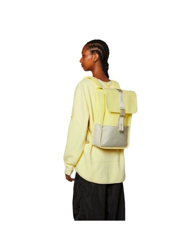 sacs buckle backpack mini rains
