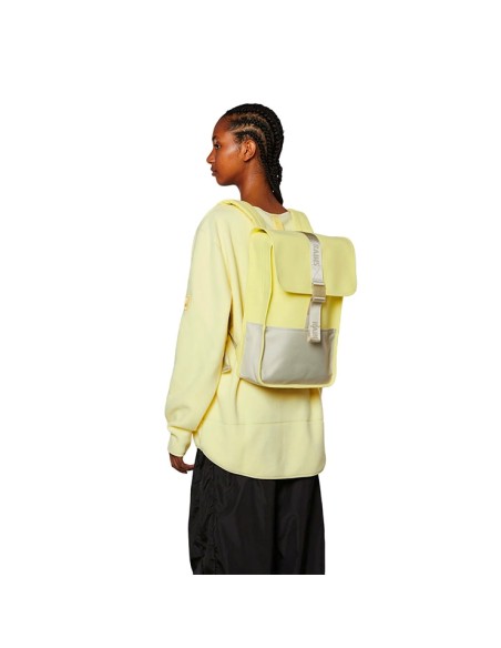 sacs buckle backpack mini rains