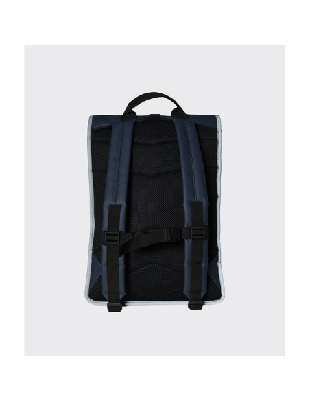 sacs rolltop rucksack reflective rains