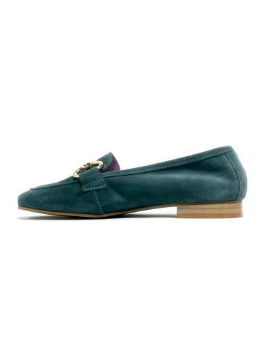 mocassins estar bailly