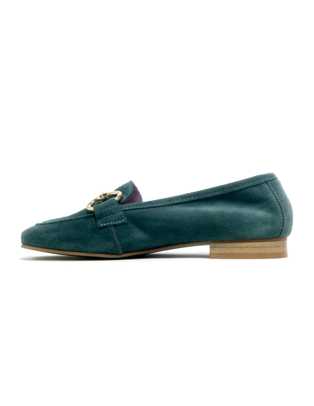 mocassins estar bailly