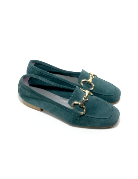 mocassins estar bailly