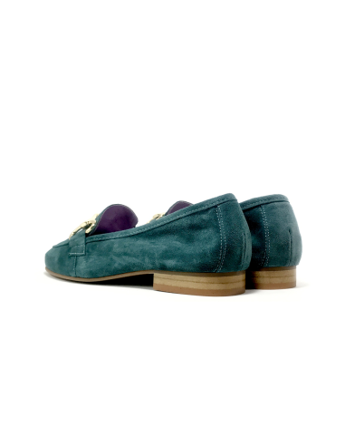 mocassins estar bailly
