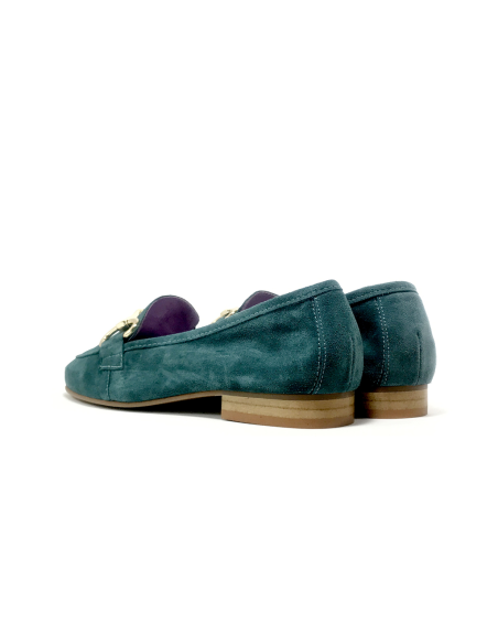mocassins estar bailly