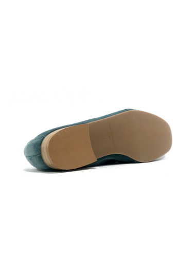 mocassins estar bailly