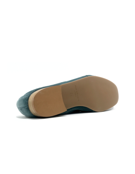 mocassins estar bailly