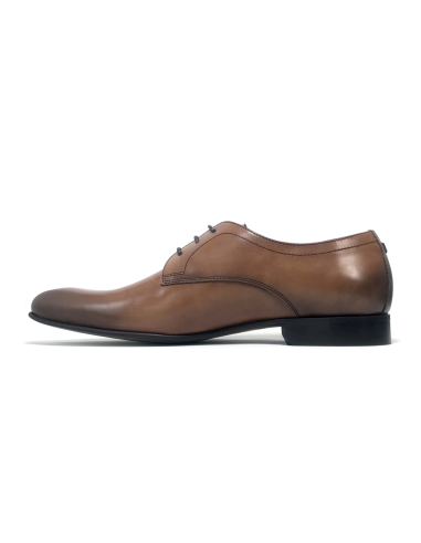 derbies et richelieus cristan azzaro