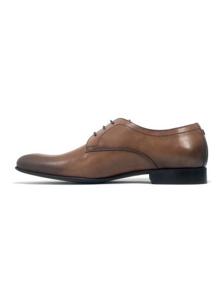 derbies et richelieus cristan azzaro