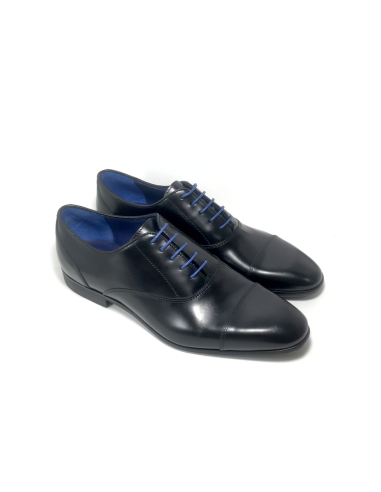 derbies et richelieus rael. azzaro