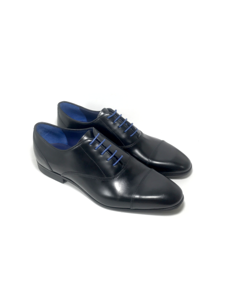 derbies et richelieus rael. azzaro