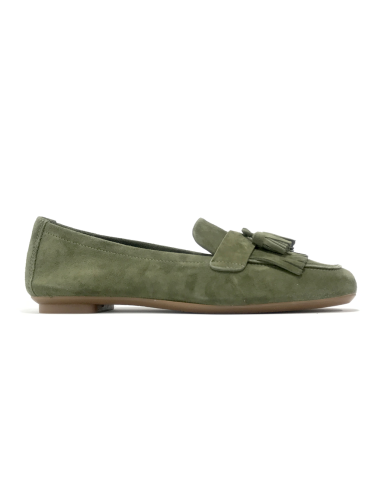 mocassins horus. reqins