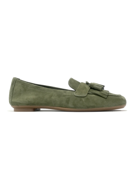 mocassins horus. reqins