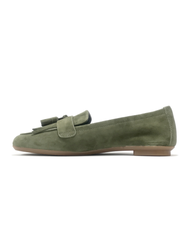 mocassins horus. reqins