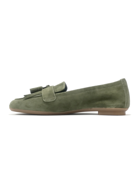 mocassins horus. reqins