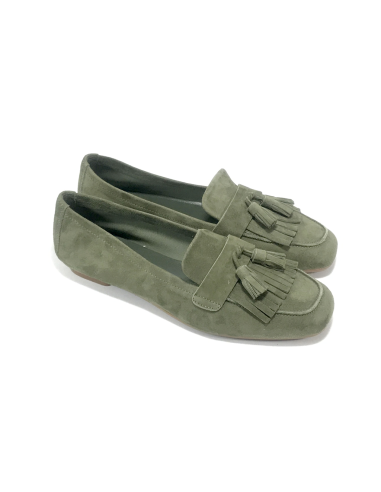 mocassins horus. reqins