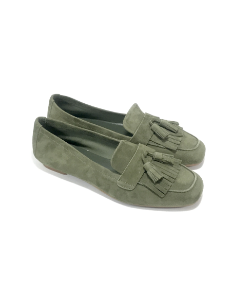 mocassins horus. reqins