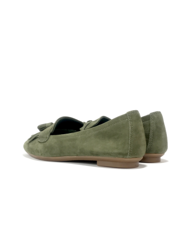 mocassins horus. reqins