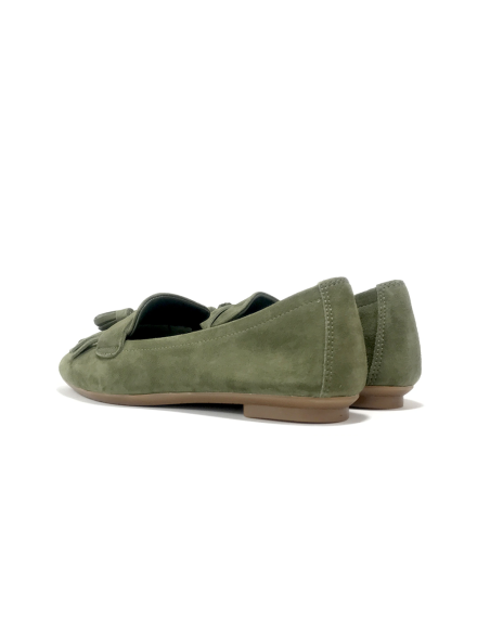 mocassins horus. reqins