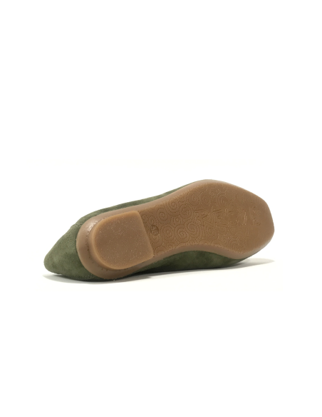 mocassins horus. reqins