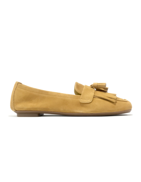 mocassins horus. reqins