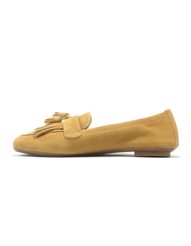 mocassins horus. reqins