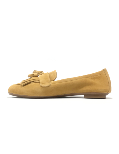 mocassins horus. reqins