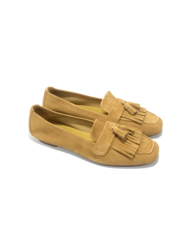 mocassins horus. reqins