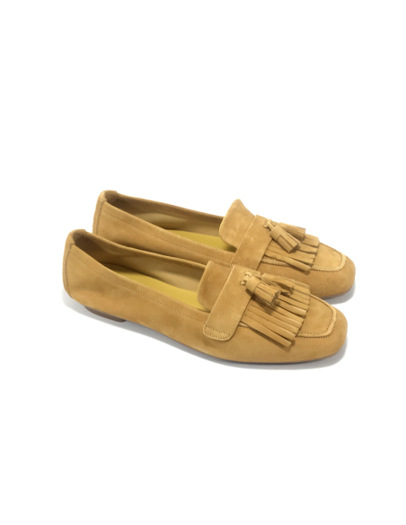 mocassins horus. reqins