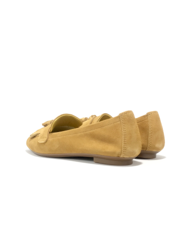 mocassins horus. reqins