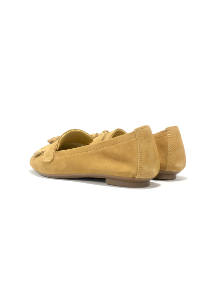 mocassins horus. reqins